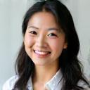 Portrait of Samantha Chen.